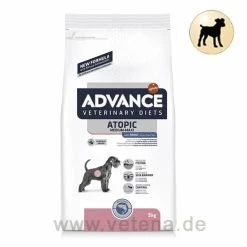 Advance Atopic Care Trockenfutter Für Hunde