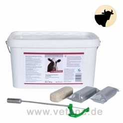 PansenReaktiv-Bolus Milchkühe