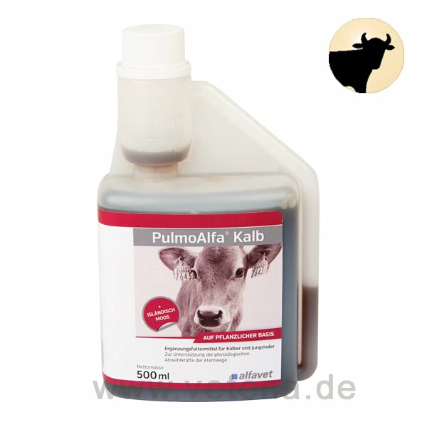 PulmoAlfa Kalb 1 PulmoAlfa Kalb