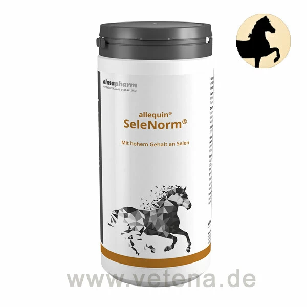 Allequin SeleNorm + E 1 Allequin SeleNorm + E