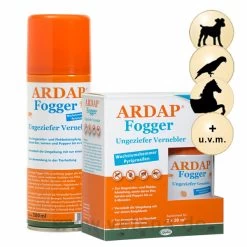 ARDAP Fogger