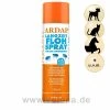 ARDAP Langzeit Flohspray Für Die Umgebung