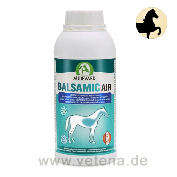 Audevard Balsamic Air 1 Audevard Balsamic Air