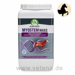 Audevard Myostem Mass Für Pferde
