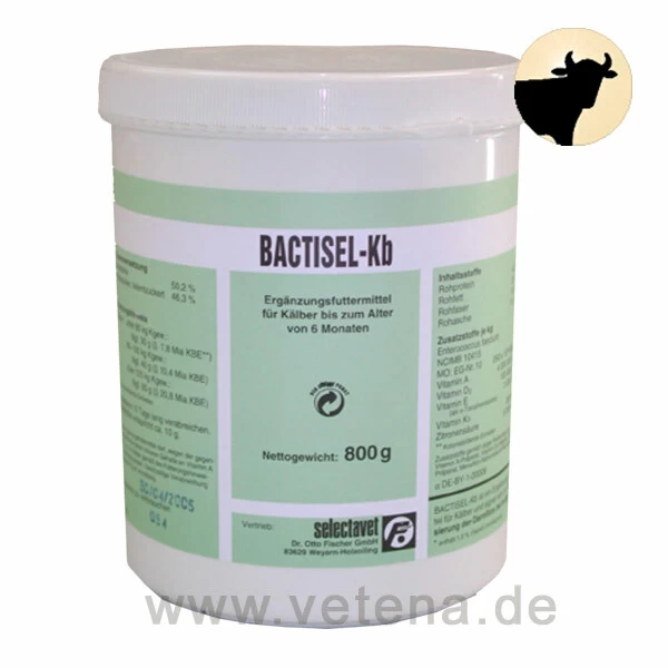 Bactisel-Kb 1 Bactisel-Kb