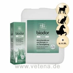 Biodor Animal Konzentrat Heimtiere