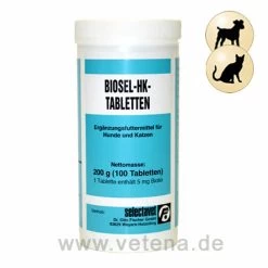 Biosel-HK-Tabletten