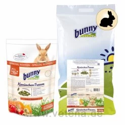 Bunny KaninchenTraum Special Edition Für Zwergkaninchen