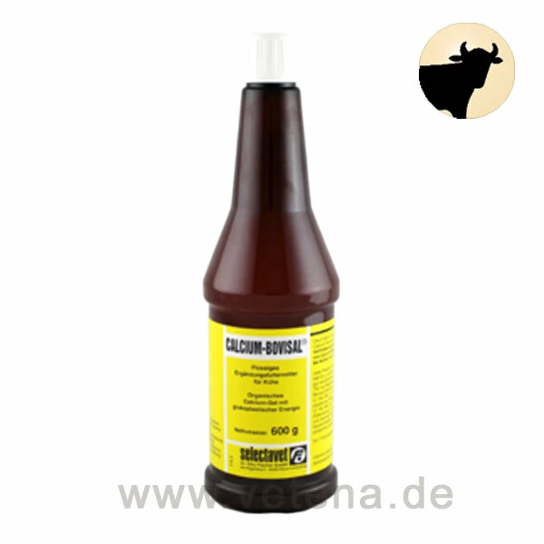 Calcium-Bovisal 1 Calcium-Bovisal