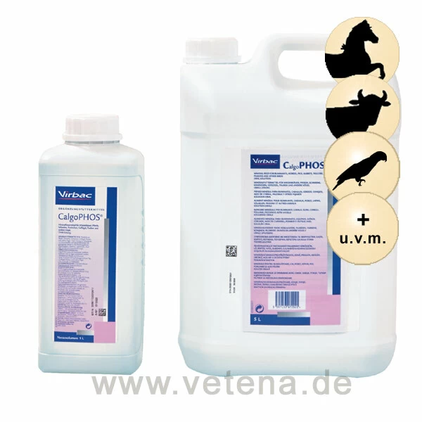 Virbac CalgoPHOS 1 Virbac CalgoPHOS