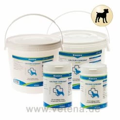Canina Calcium Carbonat