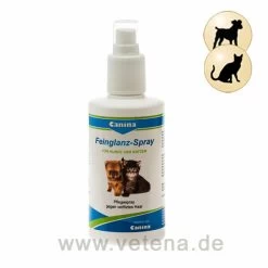 Canina Feinglanz-Spray