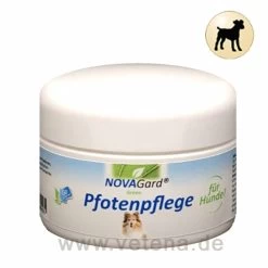NovaGard Green Pfotenpflege