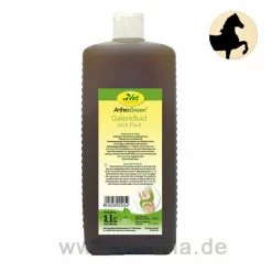 CdVet ArthroGreen GelenkFluid Für Pferde