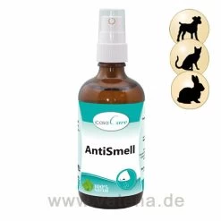 CdVet CasaCare AntiSmell