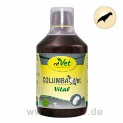 CdVet PalomaVet Vital