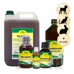 CdVet DarmAktiv