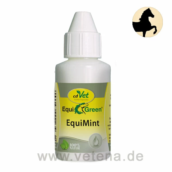 CdVet EquiGreen EquiMint 1 CdVet EquiGreen EquiMint