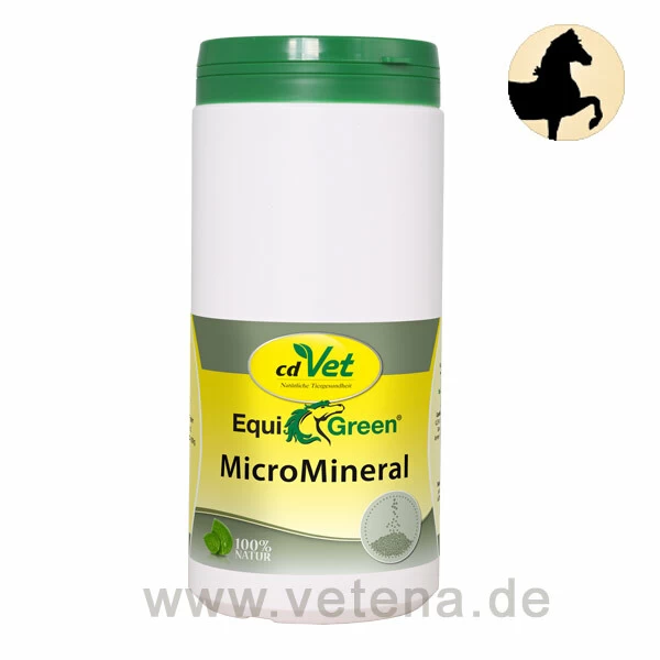 CdVet EquiGreen MicroMineral 1 CdVet EquiGreen MicroMineral