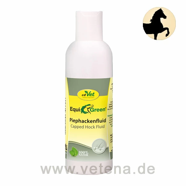 CdVet EquiGreen PiephackenFluid 1 CdVet EquiGreen PiephackenFluid