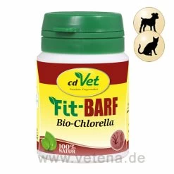 CdVet Fit-BARF Bio-Chlorella