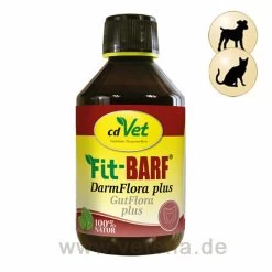 CdVet Fit-BARF DarmFlora Plus