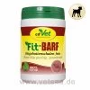 CdVet Fit-BARF Hagebuttenschalen Fein