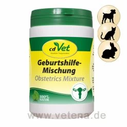 CdVet Geburtshilfe-Mischung