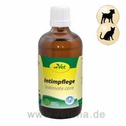 CdVet Intimpflege