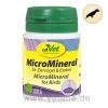 CdVet MicroMineral Ziervögel & Exoten