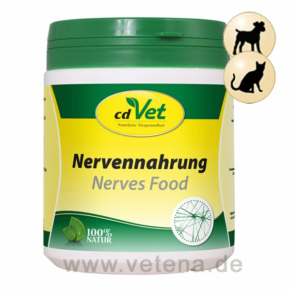 CdVet Nervennahrung 1 CdVet Nervennahrung