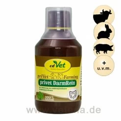 CdVet Privet DarmRein