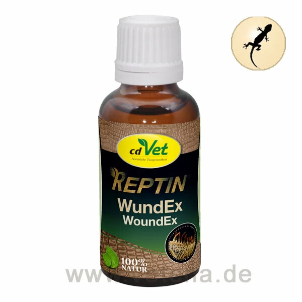 CdVet REPTIN WundEx 1 CdVet REPTIN WundEx