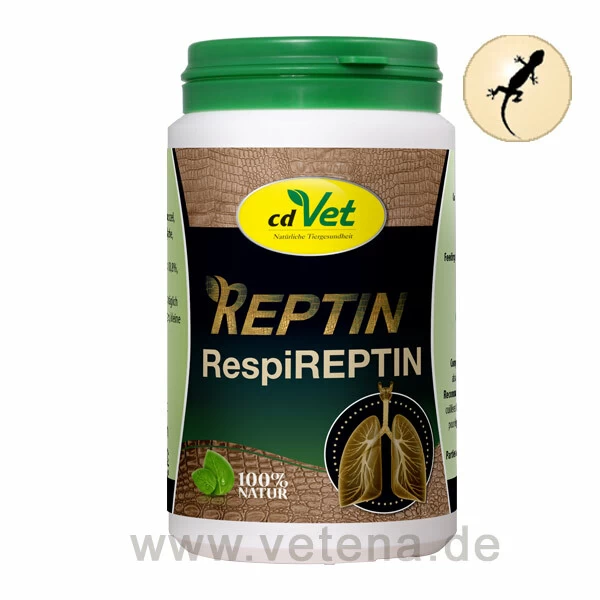 CdVet RespiREPTIN 1 CdVet RespiREPTIN