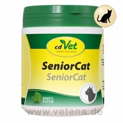 CdVet SeniorCat