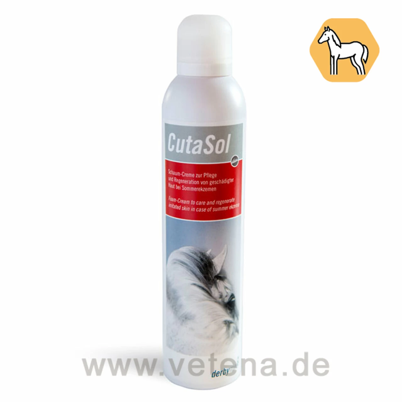 Derbymed CutaSol 1 Derbymed CutaSol