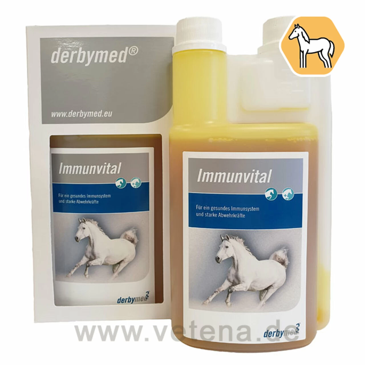 Derbymed Immunvital 1 Derbymed Immunvital