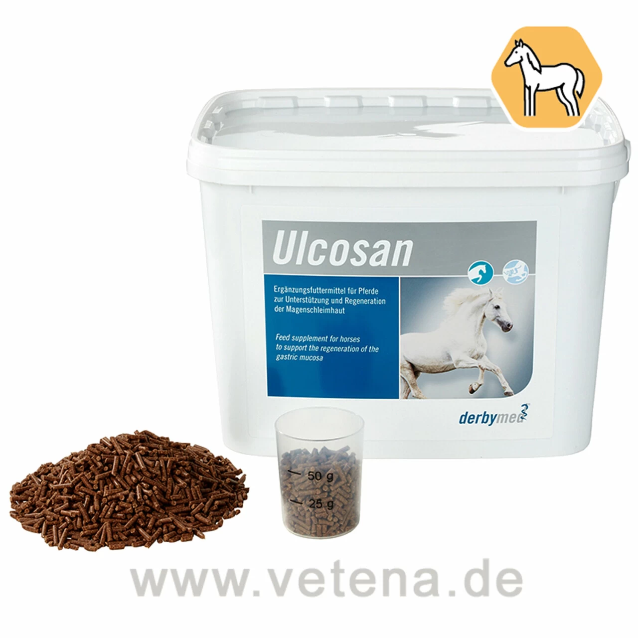 Derbymed Ulcosan 1 Derbymed Ulcosan