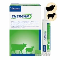 Virbac Energan Ketose