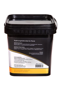 Equanis MuscleActive Für Pferde 6 Equanis MuscleActive Für Pferde -Virbac Strore equanis muscleactive pferd3
