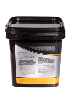 Equanis MuscleActive Für Pferde 7 Equanis MuscleActive Für Pferde -Virbac Strore equanis muscleactive pferd4