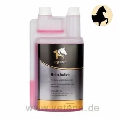 Equanis RelaxActive Für Pferde