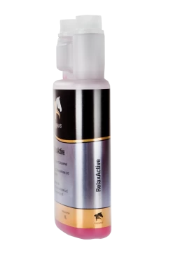Equanis RelaxActive Für Pferde 5 Equanis RelaxActive Für Pferde -Virbac Strore equanis relaxactive pferd3