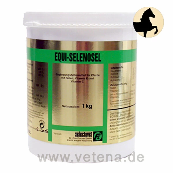 Equi-Selenosel 1 Equi-Selenosel