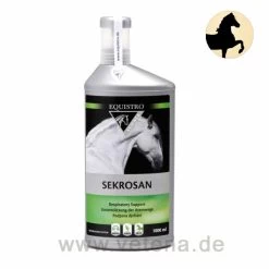 Equistro Sekrosan Liquid Pferd