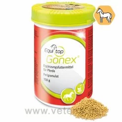 Boehringer Ingelheim Equitop Gonex Pferd