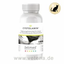 Felimed Cystolamin Für Katzen
