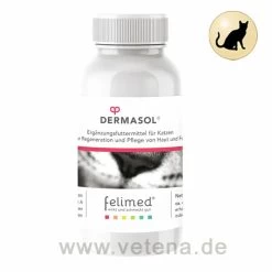 Felimed Dermasol Für Katzen