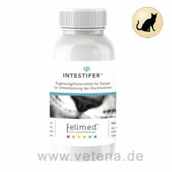 Felimed Intestifer Für Katzen