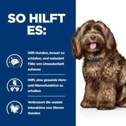 Hill's B/d Trockenfutter Für Hunde -Virbac Strore hills b d hund4